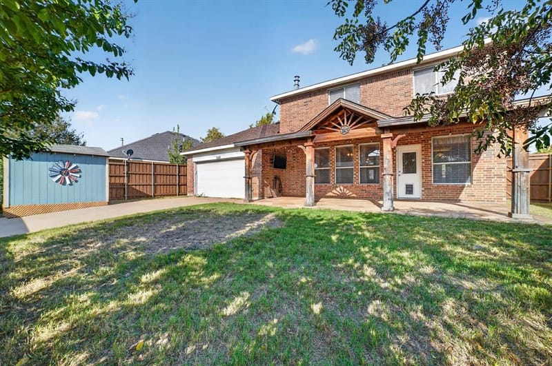 7406 Westway Drive, Rowlett TX 75089 - Photo 28