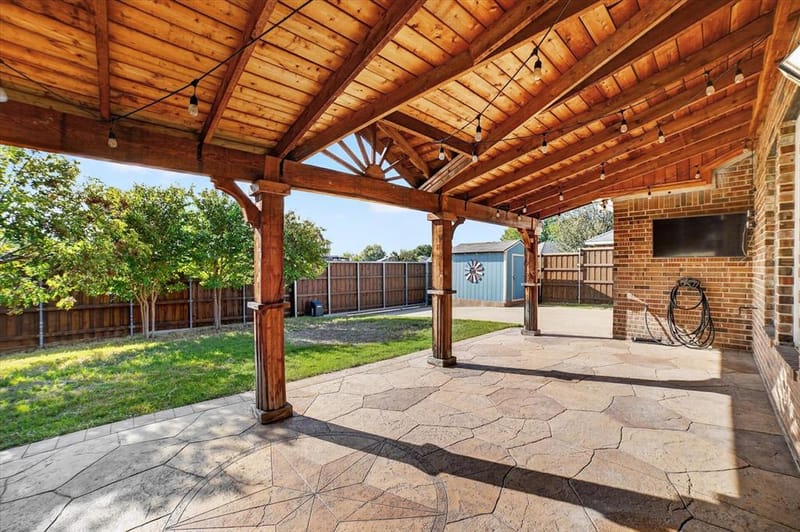 7406 Westway Drive, Rowlett TX 75089 - Photo 30