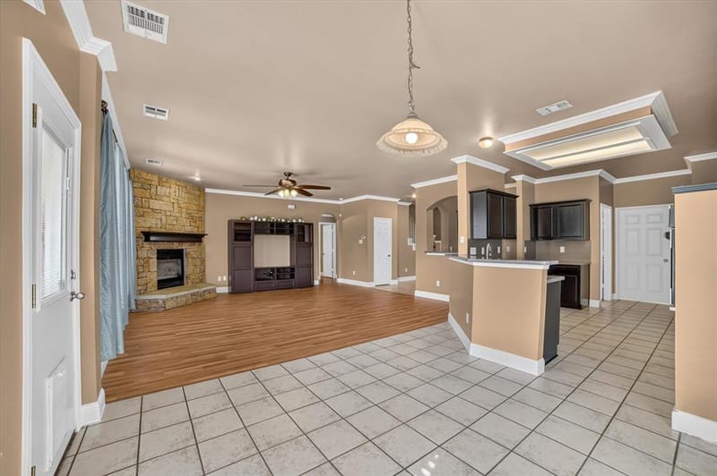 7406 Westway Drive, Rowlett TX 75089 - Photo 11