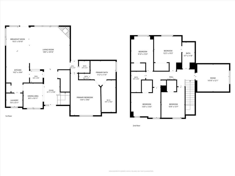 7406 Westway Drive, Rowlett TX 75089 - Photo 31