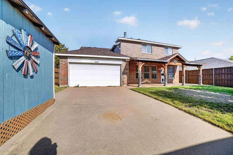 7406 Westway Drive, Rowlett TX 75089 - Photo 29