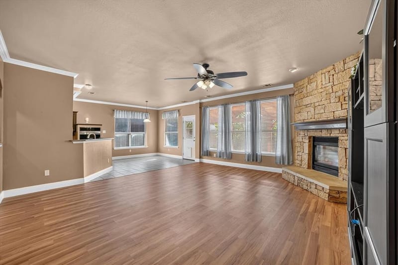 7406 Westway Drive, Rowlett TX 75089 - Photo 4