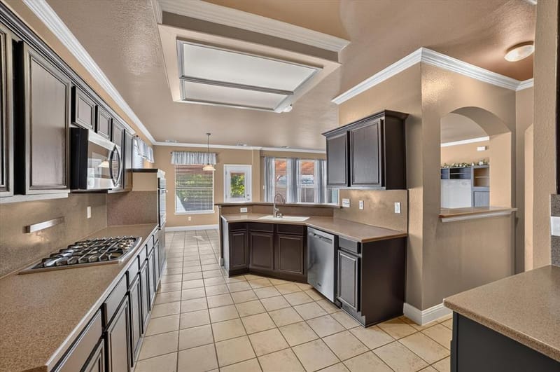 7406 Westway Drive, Rowlett TX 75089 - Photo 8