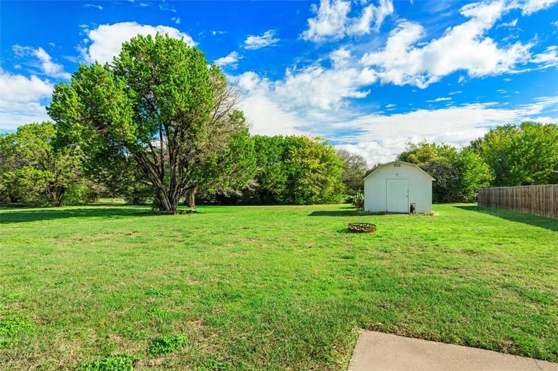 3911 Scenic Hill Lane, Granbury TX 76048 - Photo 23