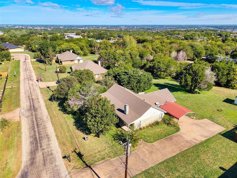 3911 Scenic Hill Lane, Granbury TX 76048 - Photo 27