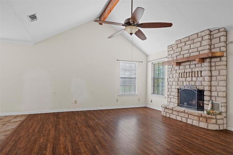 3911 Scenic Hill Lane, Granbury TX 76048 - Photo 6