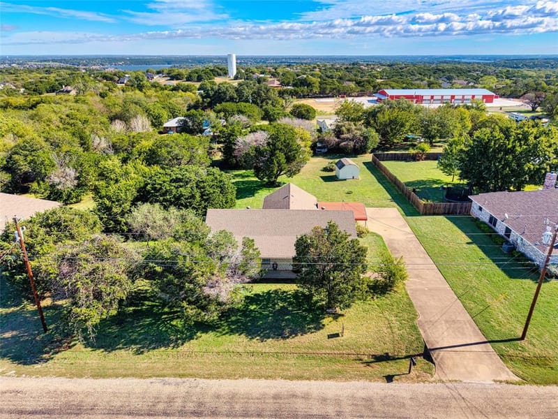 3911 Scenic Hill Lane, Granbury TX 76048 - Photo 26