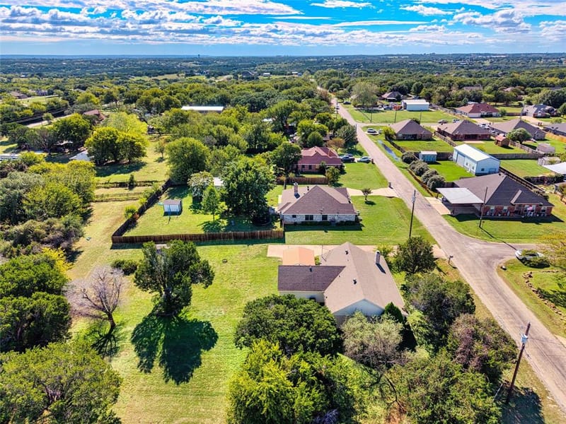 3911 Scenic Hill Lane, Granbury TX 76048 - Photo 32