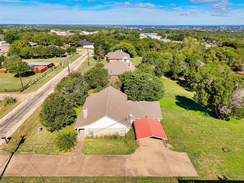 3911 Scenic Hill Lane, Granbury TX 76048 - Photo 28