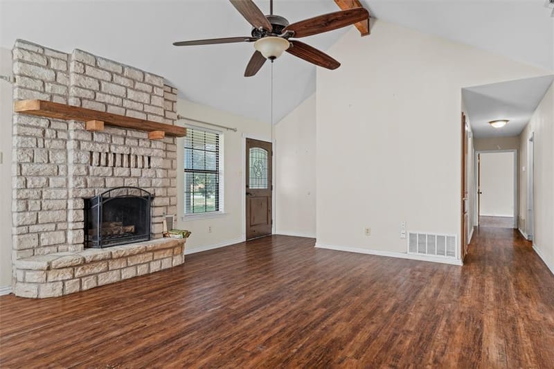 3911 Scenic Hill Lane, Granbury TX 76048 - Photo 5