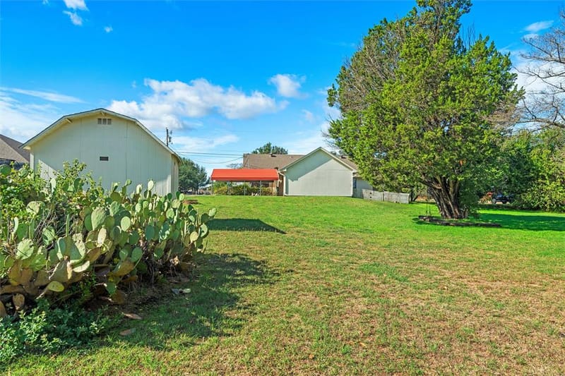 3911 Scenic Hill Lane, Granbury TX 76048 - Photo 24