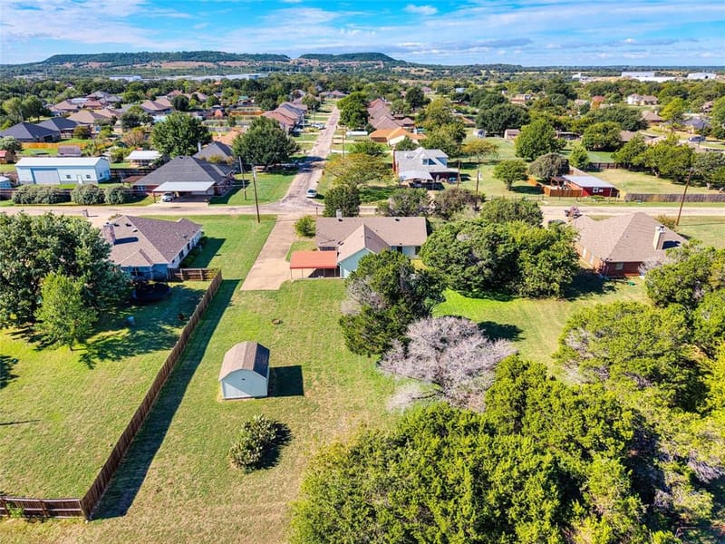 3911 Scenic Hill Lane, Granbury TX 76048 - Photo 30