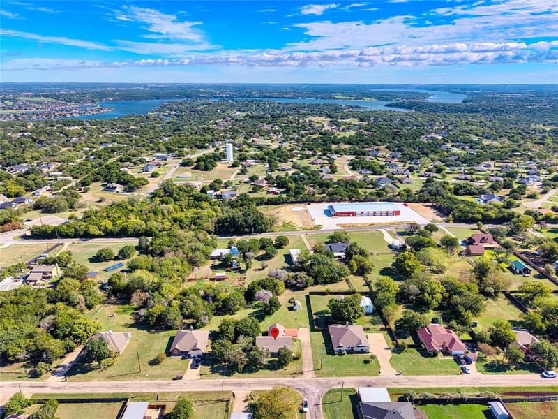 3911 Scenic Hill Lane, Granbury TX 76048 - Photo 34
