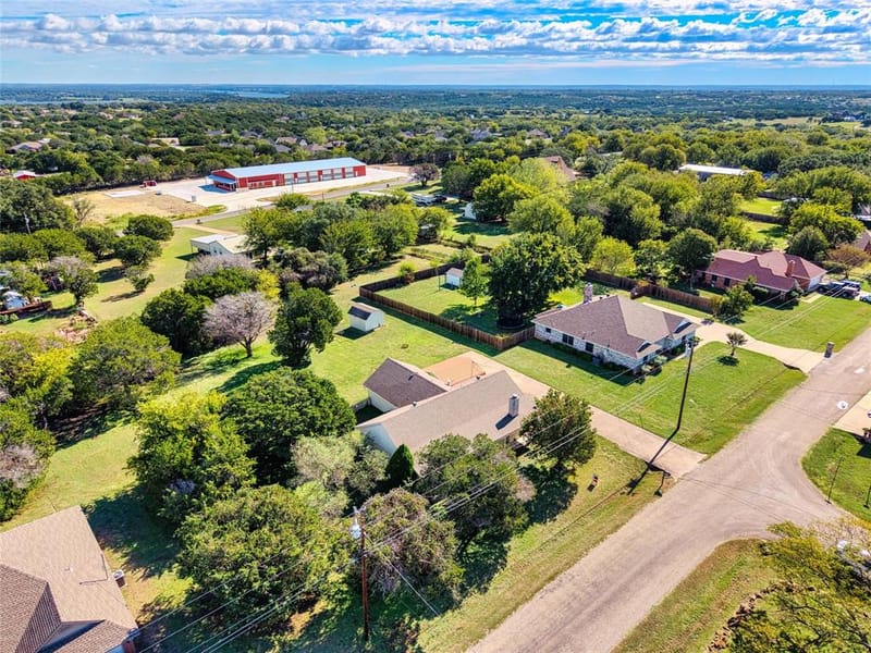 3911 Scenic Hill Lane, Granbury TX 76048 - Photo 33