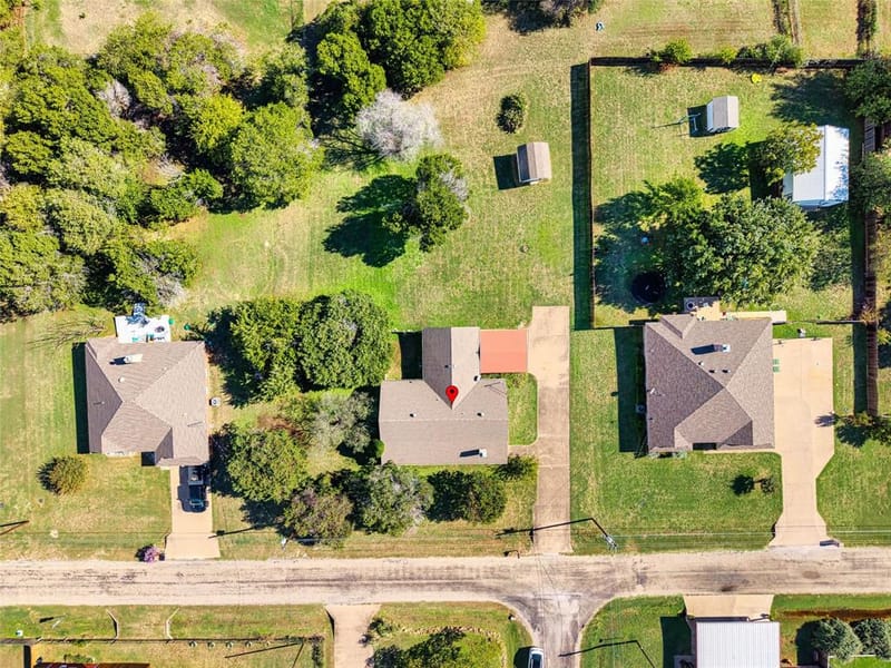 3911 Scenic Hill Lane, Granbury TX 76048 - Photo 37