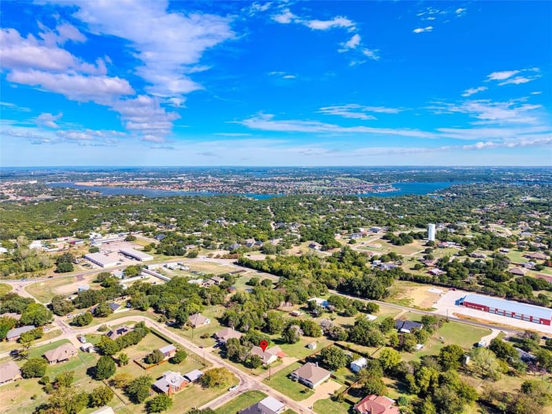 3911 Scenic Hill Lane, Granbury TX 76048 - Photo 35