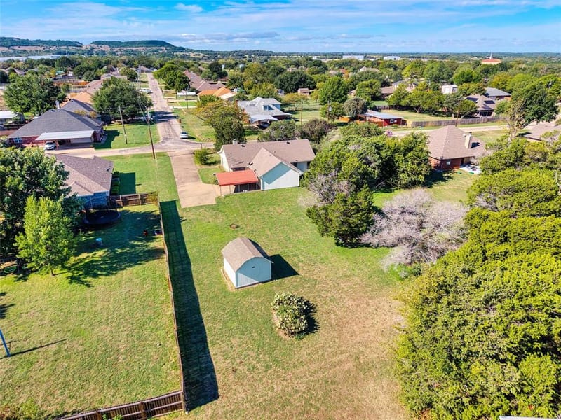 3911 Scenic Hill Lane, Granbury TX 76048 - Photo 29