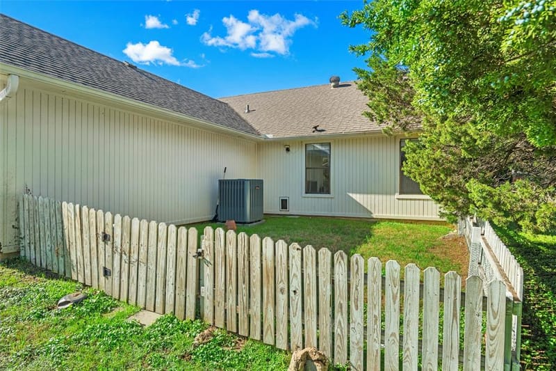 3911 Scenic Hill Lane, Granbury TX 76048 - Photo 25