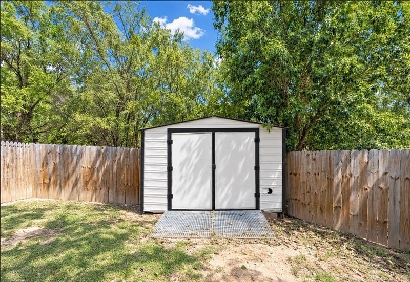 4113 Goliad Drive, Granbury TX 76048 - Photo 36
