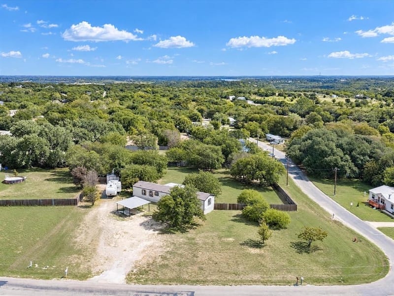 4113 Goliad Drive, Granbury TX 76048
