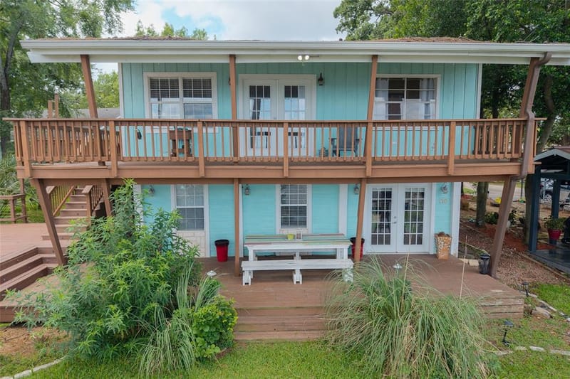 116 Isle Of View Drive, Tool TX 75143