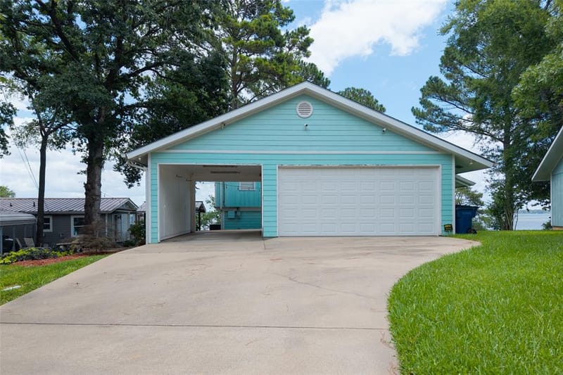 116 Isle Of View Drive, Tool TX 75143 - Photo 35