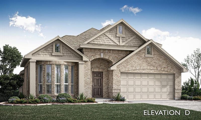 3128 Quail Meadow Drive, Mesquite TX 75181