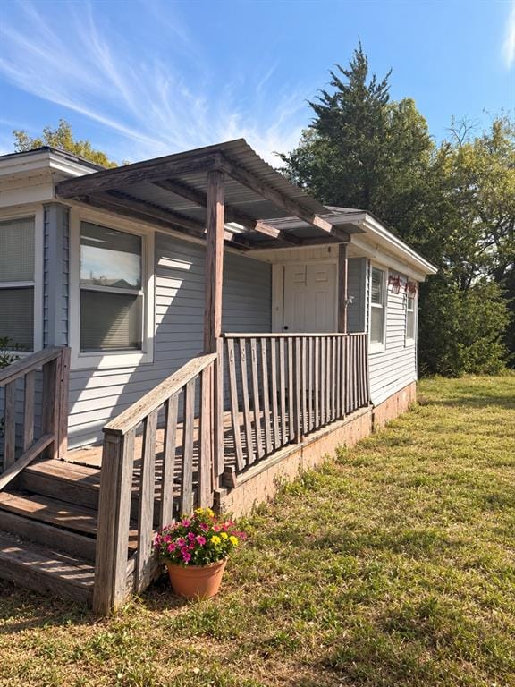 14833 Fm 2756, Farmersville TX 75442 - Photo 23