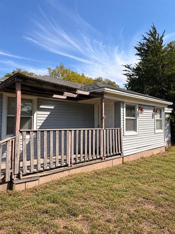 14833 Fm 2756, Farmersville TX 75442 - Photo 22