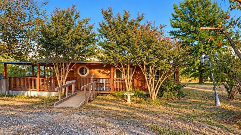 14833 Fm 2756, Farmersville TX 75442