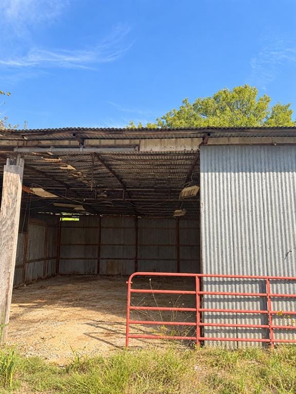 14833 Fm 2756, Farmersville TX 75442 - Photo 20