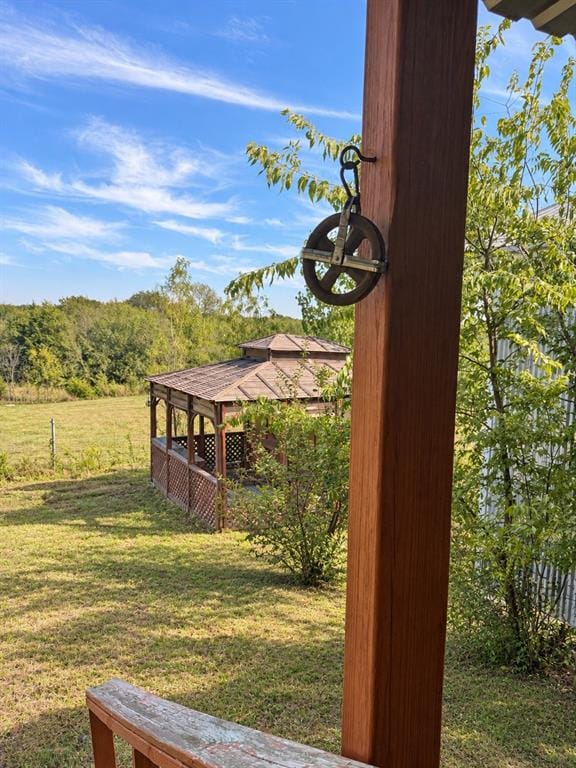 14833 Fm 2756, Farmersville TX 75442 - Photo 19