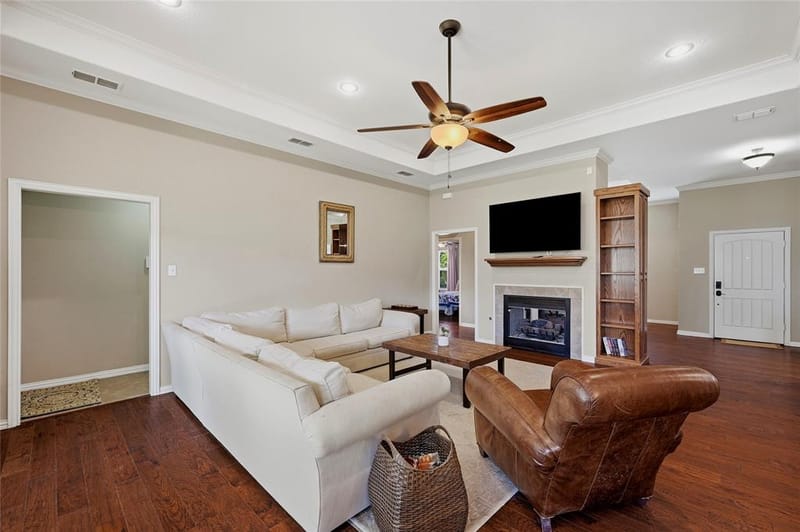 2130 Park Ridge, Denison TX 75020 - Photo 13