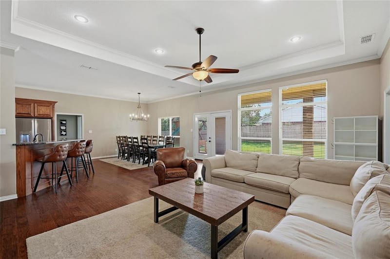 2130 Park Ridge, Denison TX 75020 - Photo 12
