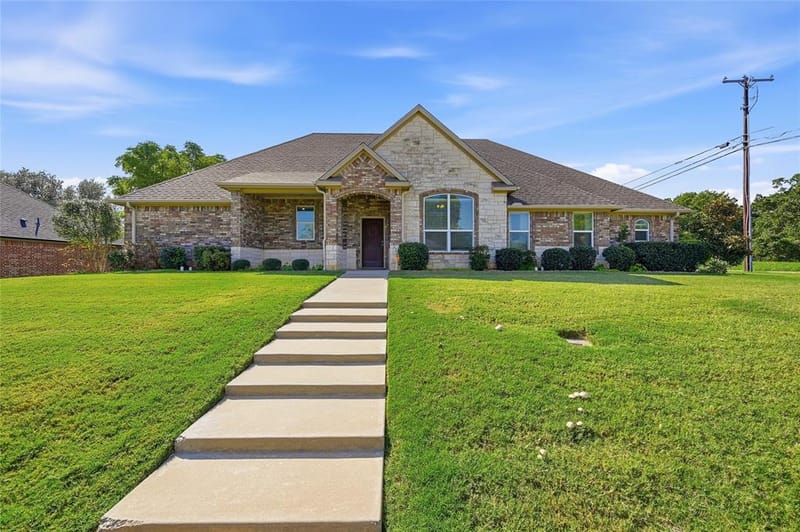 2130 Park Ridge, Denison TX 75020