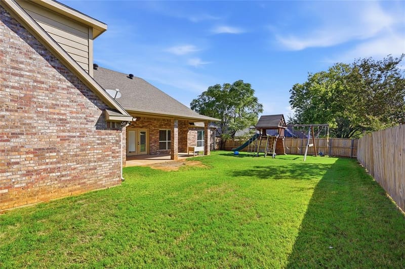 2130 Park Ridge, Denison TX 75020 - Photo 34