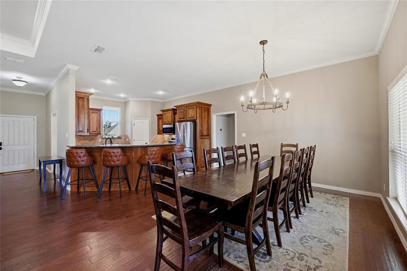 2130 Park Ridge, Denison TX 75020 - Photo 14