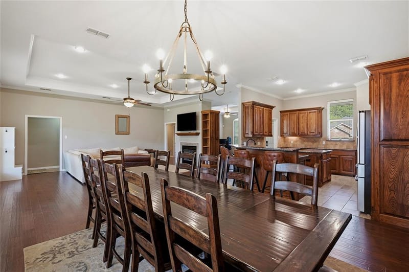 2130 Park Ridge, Denison TX 75020 - Photo 15