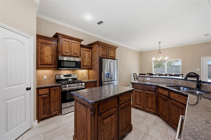 2130 Park Ridge, Denison TX 75020 - Photo 8