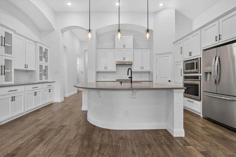 10105 Bitterroot Drive, Little Elm TX 75068 - Photo 12