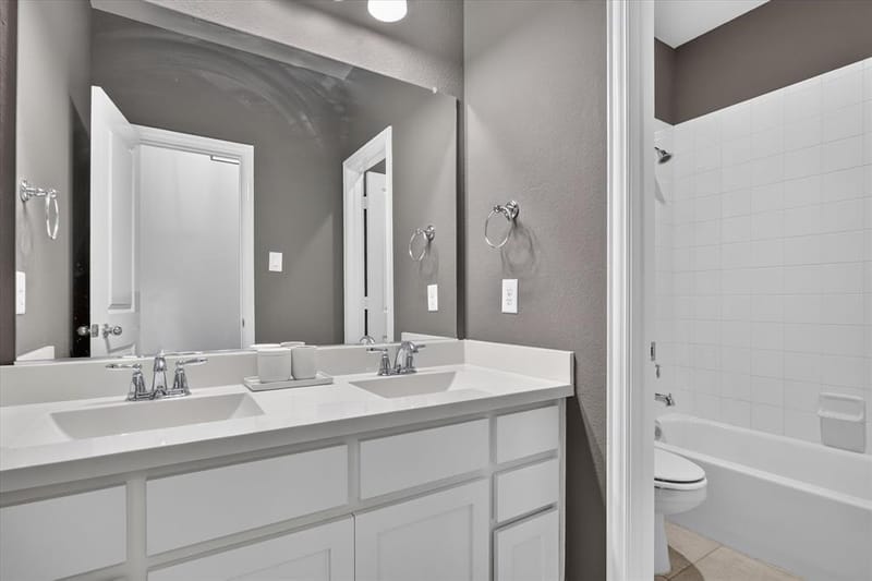 10105 Bitterroot Drive, Little Elm TX 75068 - Photo 20