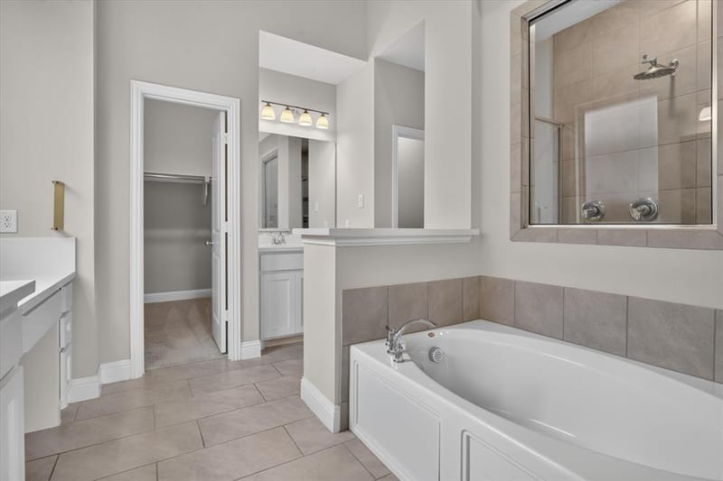 10105 Bitterroot Drive, Little Elm TX 75068 - Photo 33