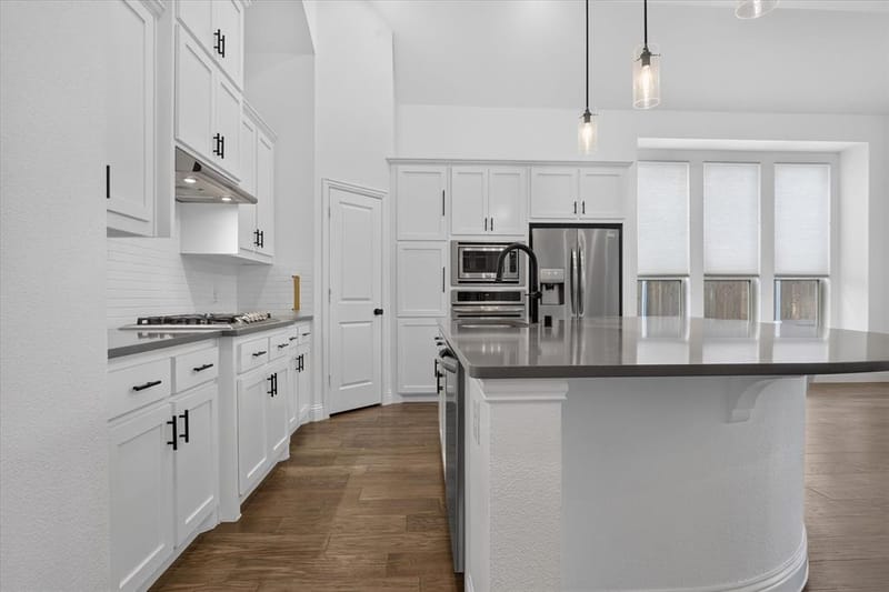 10105 Bitterroot Drive, Little Elm TX 75068 - Photo 14
