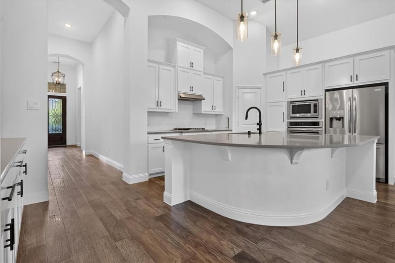 10105 Bitterroot Drive, Little Elm TX 75068 - Photo 15