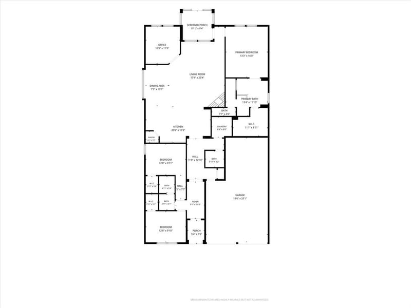 10105 Bitterroot Drive, Little Elm TX 75068 - Photo 40