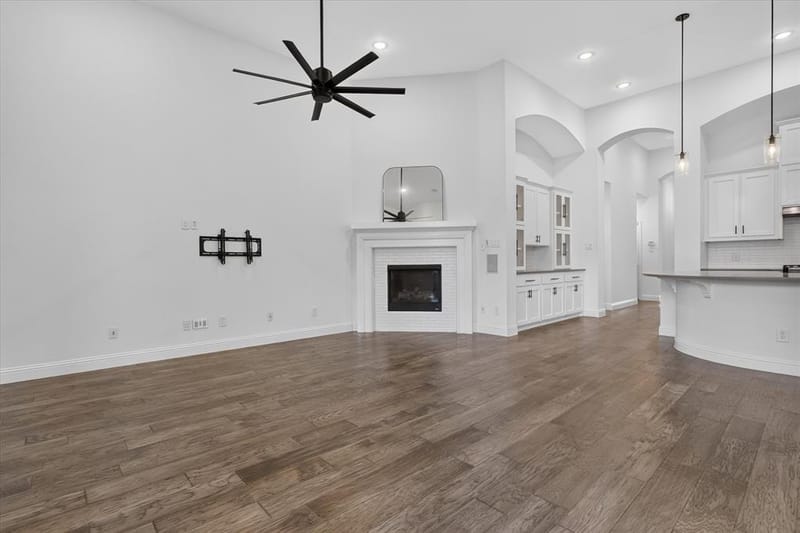 10105 Bitterroot Drive, Little Elm TX 75068 - Photo 8
