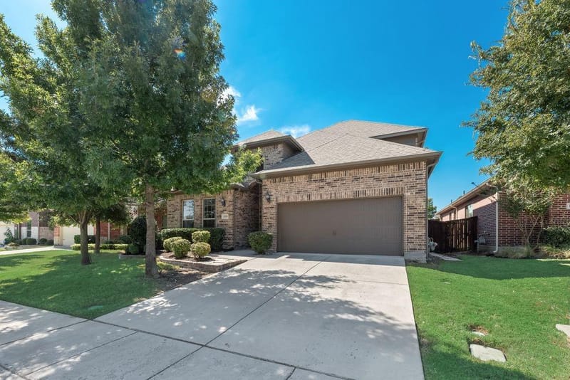 1009 Pampa Drive, Murphy TX 75094 - Photo 2