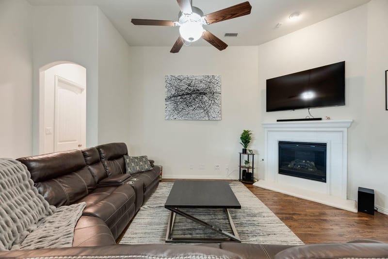 1009 Pampa Drive, Murphy TX 75094 - Photo 6