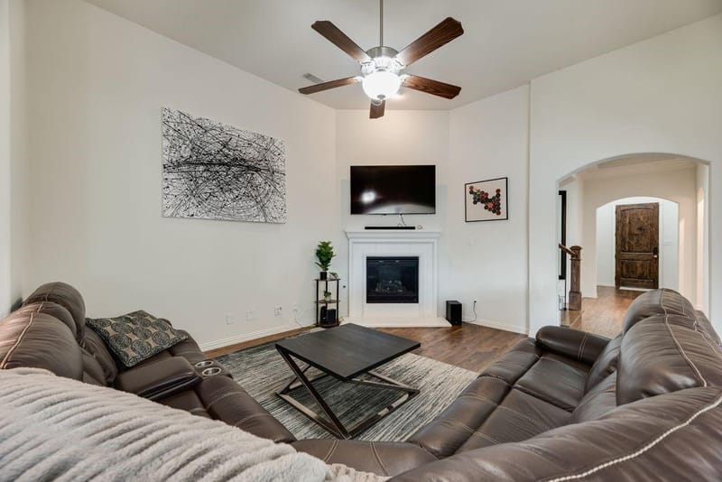 1009 Pampa Drive, Murphy TX 75094 - Photo 5