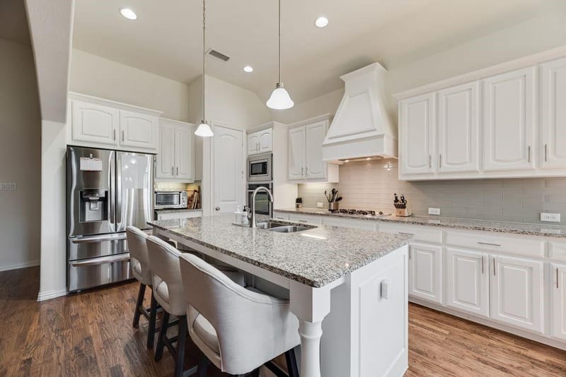 1009 Pampa Drive, Murphy TX 75094 - Photo 8